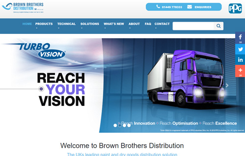 www.brownbrothers.com